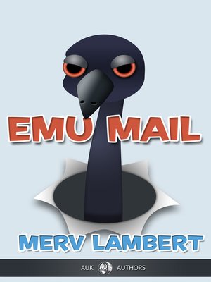 cover image of Emu-mail